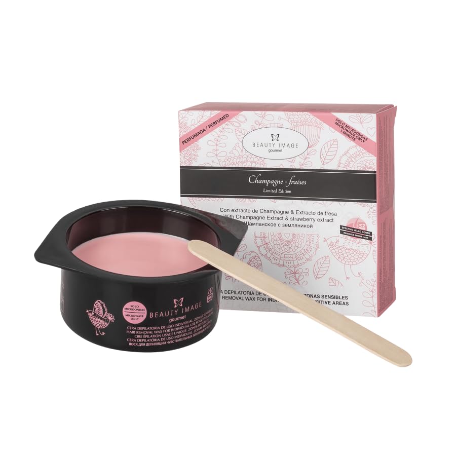 脱毛ハードワックス　〜シャンパン〜 Amazon.co.jp: 脱毛ワックス ブラジリアンワックス ハードワックスWAX